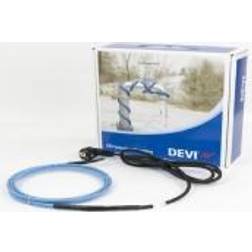 Devi Heating Cable Dph-10 Set 4M. 40W [Levering: 4-5 dage]